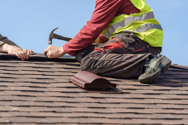 Tile Roofing Contractor in White Oak, MS
