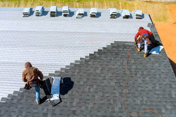 Best Slate Roofing Contractor  in White Oak, MS