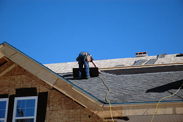 Best Best Roofing Contractors  in White Oak, MS