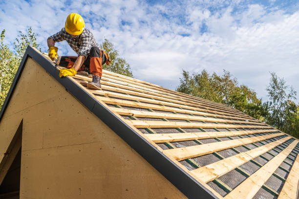 Best Tile Roofing Contractor  in White Oak, MS