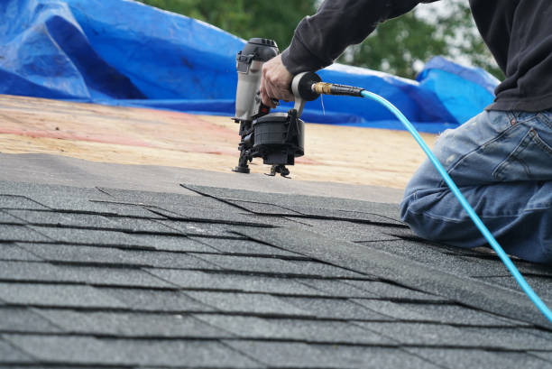 Best Storm Damage Roof Repair  in White Oak, MS