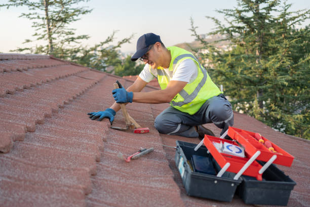 Best Roof Repair Services  in White Oak, MS