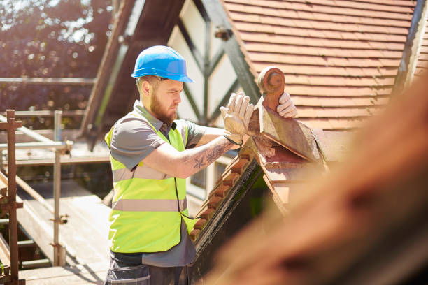 Best Commercial Roofing Services  in White Oak, MS
