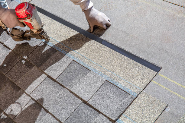 Best Affordable Roofing Company  in White Oak, MS