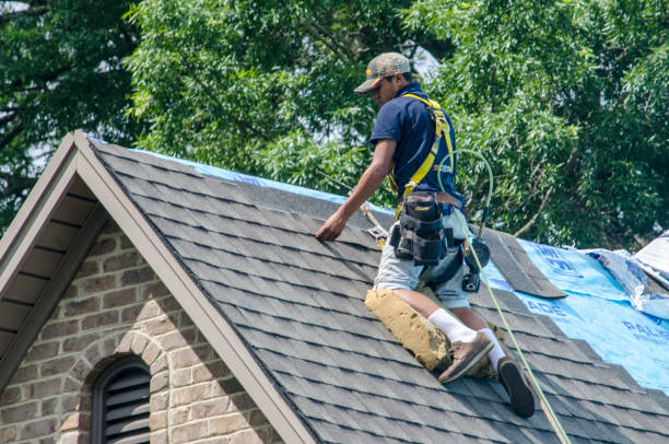 Best New Roof Installation  in White Oak, MS